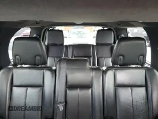 2012 Ford Expedition Limited with VIN 1FMJU1K52CEF67871, listed as a Copart auction lot 64082075 with 141,543 mi miles and Salvage title. Bid and sale history available at DreamBid. Image 10.