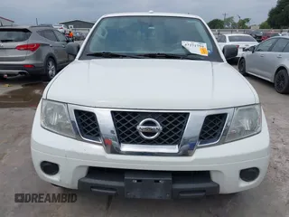 2018 Nissan Frontier SV with VIN 1N6AD0ER9JN714050, listed as a IAAI auction lot 42271759 with 179,596 mi miles and . Bid and sale history available at DreamBid. Image 13.
