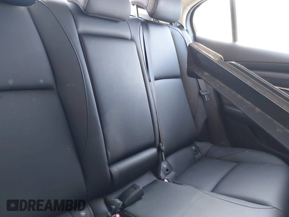 2019 Mazda 3 Select with VIN JM1BPACL1K1107958, listed as a IAAI auction lot 41173593 with Not Provided miles and . Bid and sale history available at carsss.com. Image 8.