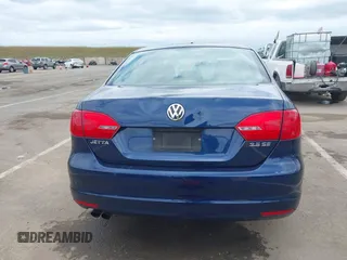 2013 Volkswagen Jetta SE with VIN 3VWDP7AJ0DM223801, listed as a IAAI auction lot 42132060 with 129,652 mi miles and . Bid and sale history available at DreamBid. Image 17.