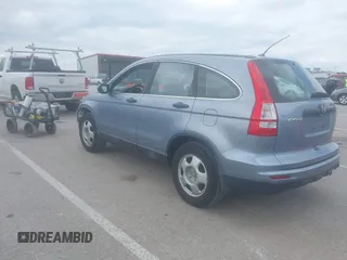 2011 Honda CR-V LX z VIN 5J6RE4H39BL065519, wystawiony jako IAAI lot #42352487 z przebiegiem Nie podano mil oraz . Historia ofert i sprzedaży dostępna na DreamBid. Obrazek 3.