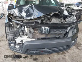 2019 Honda Passport Sport z VIN 5FNYF7H29KB010241, wystawiony jako IAAI lot #41935605 z przebiegiem 84 029 mil mil oraz . Historia ofert i sprzedaży dostępna na DreamBid. Obrazek 6.