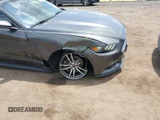 2017 Ford Mustang EcoBoost Premium с VIN 1FATP8UH4H5293879, выставлен на аукционе IAAI как лот 42717470 с пробегом 101 070 миль миль и . История ставок и продаж доступна на DreamBid. Изображение 17.
