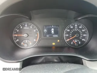 2016 Kia Optima EX with VIN 5XXGU4L37GG046532, listed as a Copart auction lot 42450555 with 156,368 mi miles and Salvage Title. Bid and sale history available at carsss.com. Image 9.
