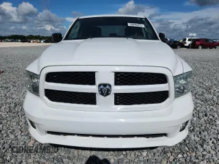 2014 Ram 1500 Express with VIN 1C6RR7FT3ES197188, listed as a Copart auction lot 59846055 with 132,054 mi miles and Salvage title. Bid and sale history available at DreamBid. Image 5.