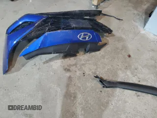 2023 Hyundai Elantra N Line z VIN KMHLR4AF6PU628978, wystawiony jako Copart lot #83431704 z przebiegiem 18 317 mil mil oraz Szkoda całkowita • Salvage title. Historia ofert i sprzedaży dostępna na DreamBid. Obrazek 12.