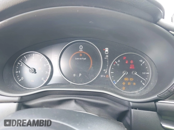 2020 Mazda 3 Preferred with VIN JM1BPBMM0L1162223, listed as a IAAI auction lot 42594572 with 49,916 mi miles and . Bid and sale history available at DreamBid. Image 7.
