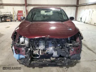 2019 Honda CR-V LX with VIN 2HKRW6H34KH226698, listed as a Copart auction lot 49835465 with 109,292 mi miles and Salvage Title. Bid and sale history available at carsss.com. Image 5.