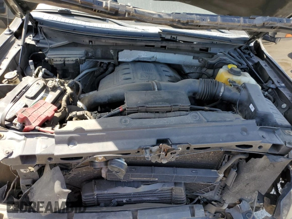 2014 Ford F-150 XL with VIN 1FTFW1ET3EFC25633, listed as a Copart auction lot 51579375 with 127,071 mi miles and Salvage Title. Bid and sale history available at carsss.com. Image 13.