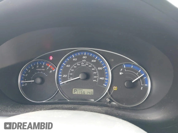 2011 Subaru Forester X Limited with VIN JF2SHAECXBH704853, listed as a IAAI auction lot 42500091 with 156,140 mi miles and . Bid and sale history available at DreamBid. Image 7.
