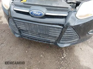 2012 Ford Focus SE with VIN 1FAHP3F22CL249739, listed as a IAAI auction lot 42756865 with 172,047 mi miles and . Bid and sale history available at DreamBid. Image 6.
