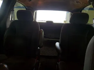 2004 Dodge Caravan SE with VIN 1D4GP24R14B556510, listed as a Copart auction lot 59522465 with 202,668 mi miles and Clean title. Bid and sale history available at DreamBid. Image 10.