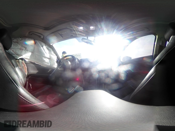 2013 Mazda CX-5 Grand Touring with VIN JM3KE4DE1D0147934, listed as a IAAI auction lot 41869973 with 164,345 mi miles. Bid and sale history available at carsss.com. Image 18.