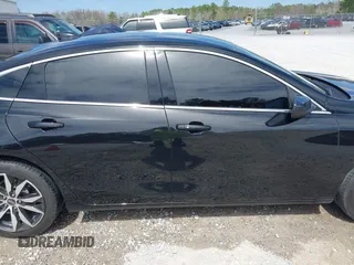 2023 Chevrolet Malibu RS with VIN 1G1ZG5ST1PF247261, listed as a IAAI auction lot 41757773 with 30,613 mi miles and . Bid and sale history available at DreamBid. Image 14.