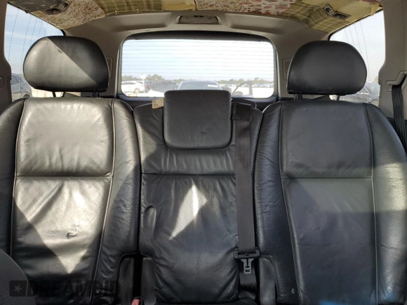 2010 Volvo XC90 I6 with VIN YV4982CY3A1534938, listed as a Copart auction lot 42723235 with 131,463 mi miles and Salvage Title. Bid and sale history available at carsss.com. Image 10.