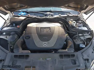 2009 Mercedes-Benz C-Class 3.0L Sport with VIN WDDGF54X99R078597, listed as a IAAI auction lot 41994886 with 238,412 mi miles. Bid and sale history available at carsss.com. Image 10.