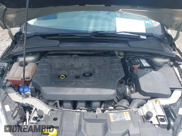 2015 Ford Focus Titanium с VIN 1FADP3N2XFL367753, выставлен на аукционе IAAI как лот 42695722 с пробегом 26 565 миль миль и . История ставок и продаж доступна на DreamBid. Изображение 10.