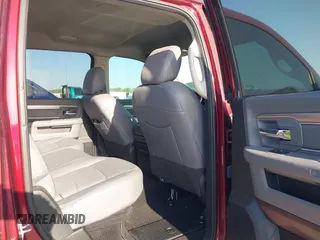 2016 Ram 1500 Lone Star with VIN 1C6RR6LT5GS319602, listed as a IAAI auction lot 41986338 with 31,350 mi miles. Bid and sale history available at carsss.com. Image 8.