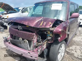 2005 Scion xB z VIN JTLKT324350199137, wystawiony jako IAAI lot #42156892 z przebiegiem 178 592 mil mil oraz . Historia ofert i sprzedaży dostępna na DreamBid. Obrazek 12.