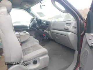 2005 Ford F-250 XL с VIN 1FTSX21535EA27133, выставлен на аукционе IAAI как лот 41305022 с пробегом 179 174 миль миль и . История ставок и продаж доступна на DreamBid. Изображение 5.