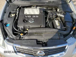 2007 Nissan Maxima 3.5 SE with VIN 1N4BA41E97C860002, listed as a Copart auction lot 78875834 with 157,378 mi miles and Clean Title. Bid and sale history available at carsss.com. Image 11.