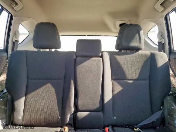 2016 Toyota RAV4 XLE with VIN 2T3WFREV2GW292774, listed as a Copart auction lot 52349865 with 96,896 mi miles and Salvage Title. Bid and sale history available at carsss.com. Image 10.
