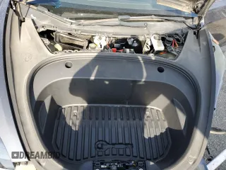 2023 Tesla Model 3 с VIN 5YJ3E1EA9PF412192, выставлен на аукционе Copart как лот 52122045 с пробегом 72 230 миль миль и Списание • Salvage title. История ставок и продаж доступна на DreamBid. Изображение 12.