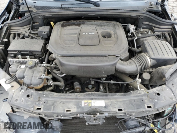 2018 Jeep Grand Cherokee Altitude with VIN 1C4RJEAG6JC158775, listed as a Copart auction lot 44982795 with 94,202 mi miles and Salvage Title. Bid and sale history available at carsss.com. Image 12.