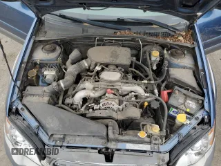 2007 Subaru Legacy Outback z VIN 4S4BP61C377341325, wystawiony jako Copart lot #54577755 z przebiegiem 180 118 mil mil oraz Szkoda całkowita • Salvage title. Historia ofert i sprzedaży dostępna na DreamBid. Obrazek 12.