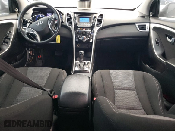 2014 Hyundai Elantra GT with VIN KMHD35LH3EU194316, listed as a Copart auction lot 78494814 with 181,255 mi miles and Clean Title. Bid and sale history available at carsss.com. Image 8.