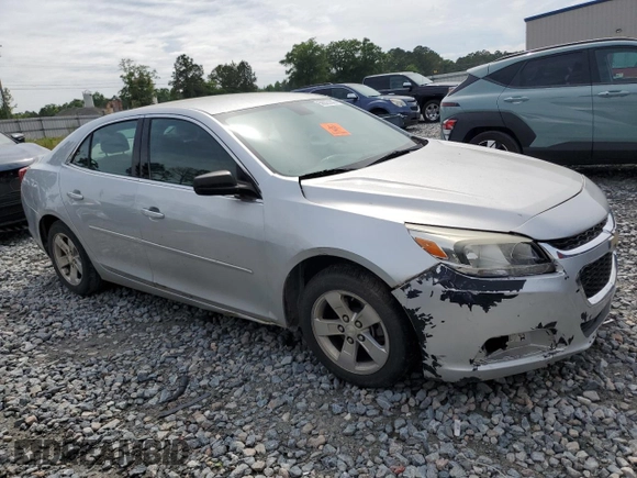 2014 Chevrolet Malibu LS with VIN 1G11B5SL1EF213488, listed as a Copart auction lot 56023145 with 244,071 mi miles and Clean Title. Bid and sale history available at DreamBid. Image 4.