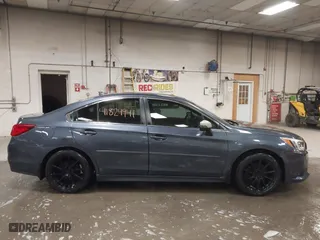2016 Subaru Legacy 3.6R Limited with VIN 4S3BNEN67G3051380, listed as a IAAI auction lot 41824941 with 81,830 mi miles. Bid and sale history available at carsss.com. Image 13.