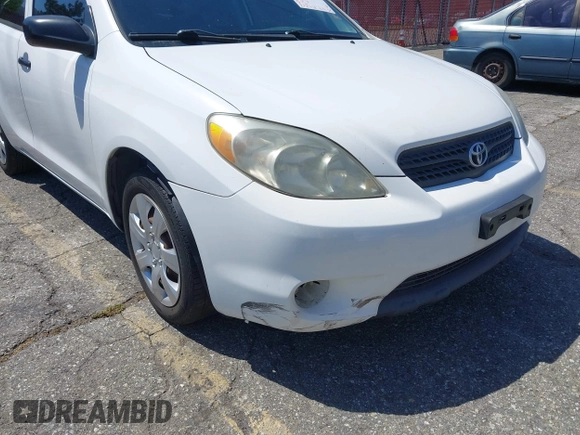 2007 Toyota Matrix STD z VIN 2T1KR32E47C662379, wystawiony jako IAAI lot #42239607 z przebiegiem 212 179 mil mil oraz . Historia ofert i sprzedaży dostępna na DreamBid. Obrazek 14.