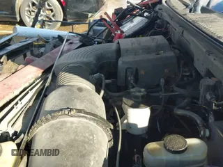 2004 Ford F-150 XL с VIN 2FTRF17W64CA83745, выставлен на аукционе IAAI как лот 41659966 с пробегом 118 520 миль миль и . История ставок и продаж доступна на DreamBid. Изображение 19.