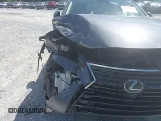 2021 Lexus NX 300 z VIN JTJDARBZ9M2190659, wystawiony jako IAAI lot #42710392 z przebiegiem 81 183 mil mil oraz . Historia ofert i sprzedaży dostępna na DreamBid. Obrazek 6.