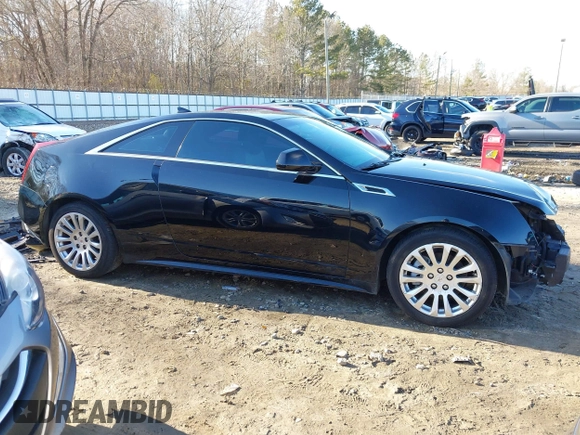 2012 Cadillac CTS with VIN 1G6DA1E31C0131548, listed as a IAAI auction lot 41459004 with 142,401 mi miles and . Bid and sale history available at DreamBid. Image 14.