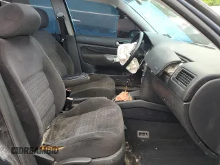 2005 Volkswagen Jetta GLS with VIN WVWSR61J65W050088, listed as a Copart auction lot 59547125 with Not provided miles and Salvage title. Bid and sale history available at DreamBid. Image 7.