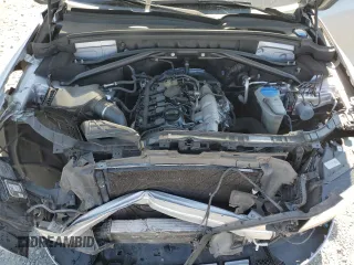 2016 Audi Q5 Premium Plus с VIN WA1L2AFP2GA012988, выставлен на аукционе Copart как лот 61690975 с пробегом 86 140 миль миль и Списание • Salvage title. История ставок и продаж доступна на DreamBid. Изображение 12.