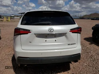 2015 Lexus NX 200t z VIN JTJYARBZ9F2009239, wystawiony jako Copart lot #51014565 z przebiegiem 111 660 mil mil oraz Szkody całkowita. Historia ofert i sprzedaży dostępna na DreamBid. Obrazek 6.