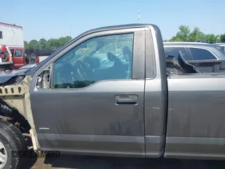 2017 Ford F-150 XL with VIN 1FTMF1CP0HKD67320, listed as a IAAI auction lot 42543224 with 143,913 mi miles and . Bid and sale history available at DreamBid. Image 15.