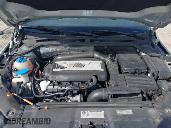 2013 Volkswagen Jetta GLI Autobahn with VIN 3VW4A7AJ3DM273190, listed as a IAAI auction lot 41885420 with 108,031 mi miles and . Bid and sale history available at DreamBid. Image 10.