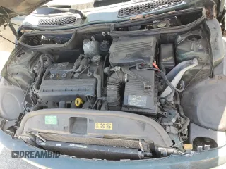 2002 MINI Hardtop with VIN WMWRC33442TC35176, listed as a Copart auction lot 65486135 with 58,504 mi miles and Clean title. Bid and sale history available at DreamBid. Image 11.
