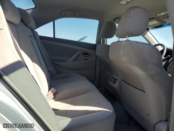 2007 Toyota Camry Hybrid with VIN 4T1BB46K47U029132, listed as a Copart auction lot 48417315 with 234,422 mi miles and Salvage Title. Bid and sale history available at carsss.com. Image 10.