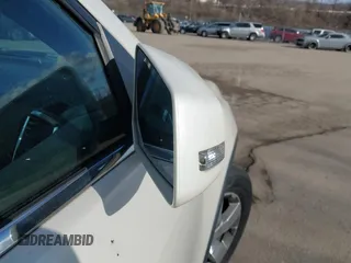 2011 GMC Acadia SLT1 with VIN 1GKKVRED5BJ221797, listed as a IAAI auction lot 41700225 with 177,993 mi miles. Bid and sale history available at carsss.com. Image 13.