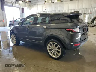 2019 Land Rover Range Rover Evoque SE с VIN SALVP2RX3KH346859, выставлен на аукционе Copart как лот 52916335 с пробегом 109 503 миль миль и Списание • Salvage title. История ставок и продаж доступна на DreamBid. Изображение 2.