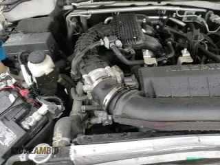 2021 Nissan Frontier S z VIN 1N6ED0CE7MN716966, wystawiony jako Copart lot #55743875 z przebiegiem 46 371 mil mil oraz Czysty tytuł • Clean title. Historia ofert i sprzedaży dostępna na DreamBid. Obrazek 16.