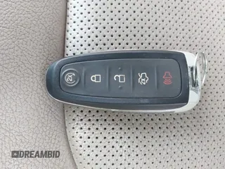 2012 Lincoln MKX with VIN 2LMDJ6JK0CBL13277, listed as a IAAI auction lot 42115328 with 134,939 mi miles and . Bid and sale history available at DreamBid. Image 11.