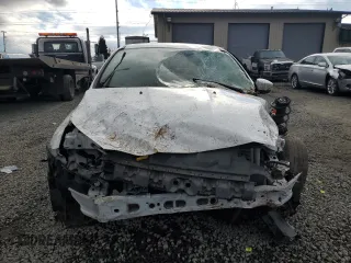 2016 Ford Focus SE with VIN 1FADP3K21GL384303, listed as a Copart auction lot 50974105 with Not Provided miles and Salvage Title. Bid and sale history available at carsss.com. Image 5.