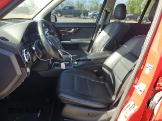 2015 Mercedes-Benz GLK 250 with VIN WDCGG0EB0FG425099, listed as a Copart auction lot 51976514 with 126,442 mi miles and . Bid and sale history available at DreamBid. Image 7.