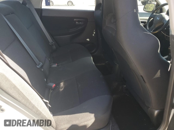 2005 Subaru Impreza WRX с VIN JF1GD29665G510153, выставлен на аукционе Copart как лот 58356965 с пробегом 195 665 миль миль и Списание • Salvage title. История ставок и продаж доступна на DreamBid. Изображение 10.